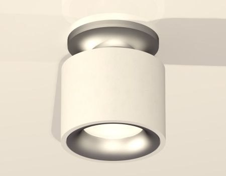 Светильник накладной Ambrella Light TECHNO SPOT (ТЕЦХНО СПОТ) XS7510101