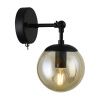 Спот Arte Lamp Bolla (Болла) A1664AP-1BK