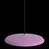 Светильник подвесной Loft It Plato 10119 Pink