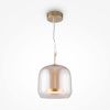 Светильник подвесной Maytoni Madmen (Мэдмен) MOD128PL-L6AM