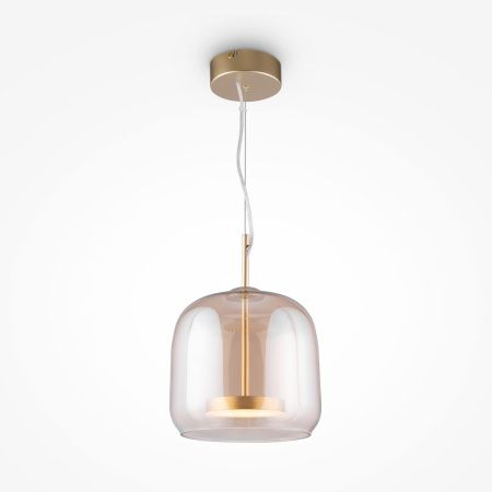 Светильник подвесной Maytoni Madmen (Мэдмен) MOD128PL-L6AM
