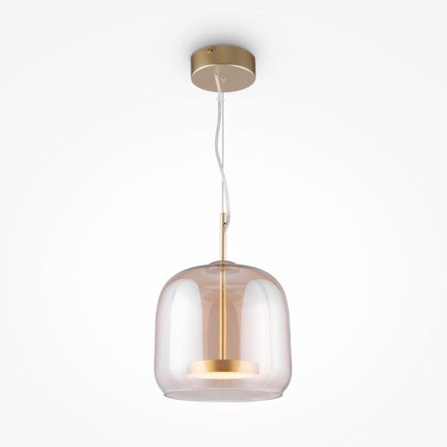 Светильник подвесной Maytoni Madmen Modern MOD128PL-L6AM - фото 2