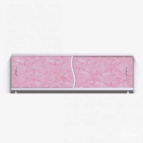 Экран под ванну фронтальный Alavann Премьер ALV0540032