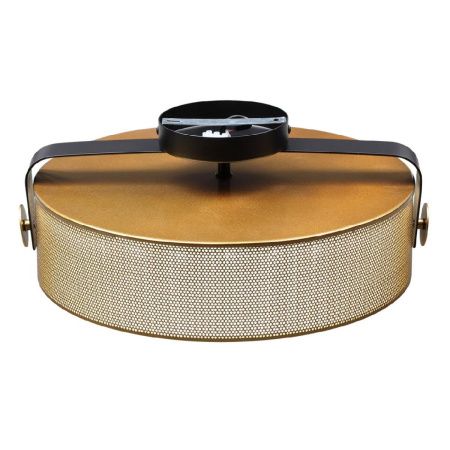 Светильник потолочный Lumion Drumy (Друмы) 6597/40L