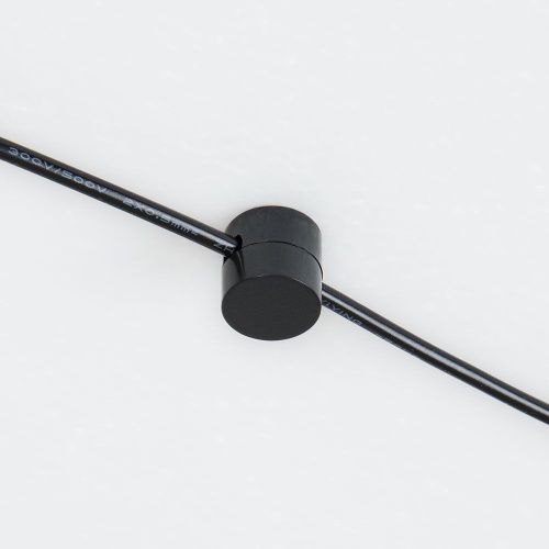 Люстра подвесная Arte Lamp Trixie (Триксие) A7084SP-8BK - фото 3