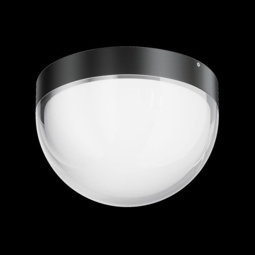 Светильник потолочный Maytoni Outdoor Mon O438CL-L12GF3K - фото 4