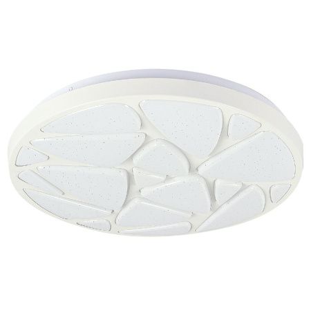 Люстра потолочная Natali Kovaltseva Colorful RGB (Цолорфул РГБ) INNOVATION STYLE 83120