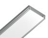 Алюминиевый накладной профиль Ambrella Light Alum Profile (Алум Профиле) GP1800AL