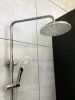 Душевая стойка AltroBagno Intento AltroBagnoIntento030104Cr настенная цвет хром