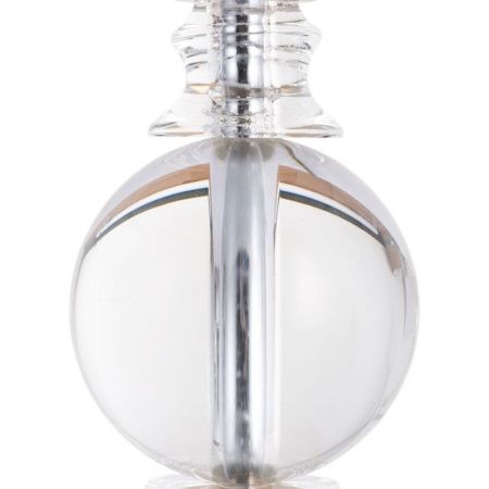 Настольная лампа Arte Lamp BAYMONT (БАЫМОНТ) A1670LT-1PB