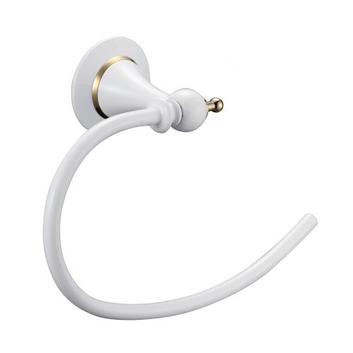 Полотенцедержатель Savol S-06960W - фото 2