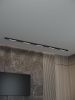 Трековая система со светильниками №1 трехфазная накладная Hesby Lighting ElDeko (ЕлДеко) HSBL_kompl_E001_NI3B3K