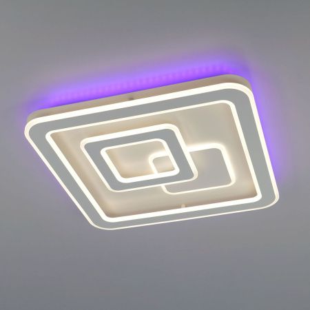 Люстра потолочная Citilux Квест CL739B150E