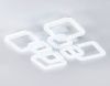 Люстра потолочная Ambrella Light ACRYLICA (АЦРЫЛИЦА) FA3921