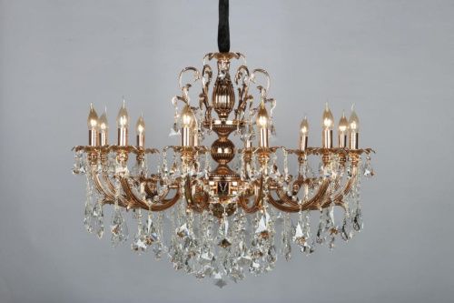 Люстра подвесная Omnilux Grosseto (Гроссето) OML-77723-12 - фото 4
