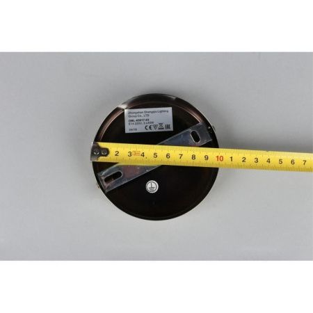 Люстра на штанге Omnilux Rapallo (Рапалло) OML-65017-03