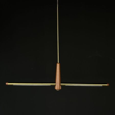 Светильник подвесной ImperiumLoft Kiel (Киел) 151260-26