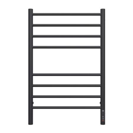 Полотенцесушитель электрический Terminus 4670078542953 55х80 черный