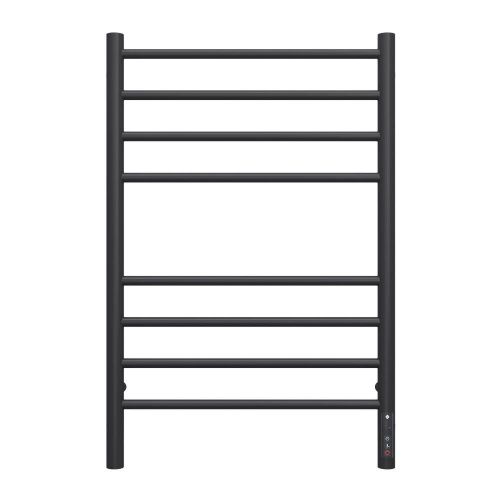 Полотенцесушитель Terminus 4670078527493 53х80 электрический черный - фото 2