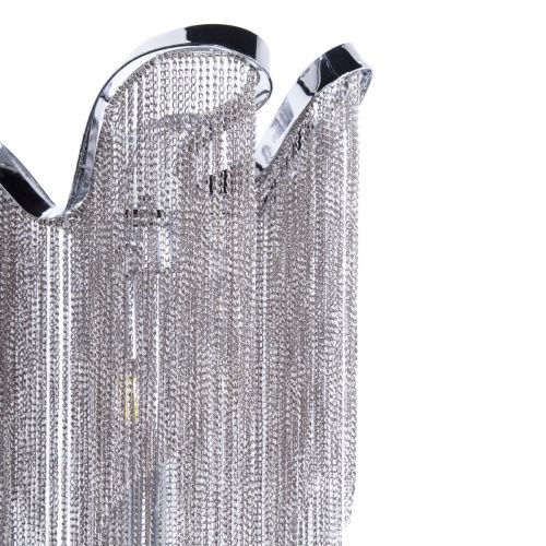 Торшер Loft It Stream 10208F Smoke - фото 3