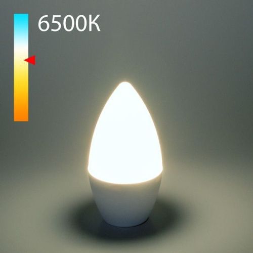 Лампа светодиодная Elektrostandard BLE14 4690389152320 - фото 2