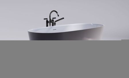 Ванна из литьевго мрамора Astra-Form Атрия 01010048 180х80 отдельностоящая овальная с ножками