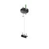Подвесное крепление для шинопровода Denkirs SMART BASE (СМАРТ БАСЕ) TR2106-BK