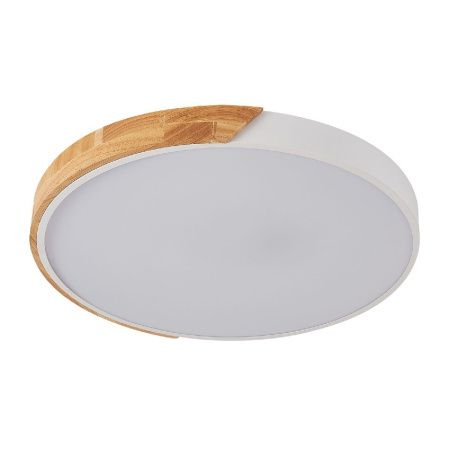 Светильник потолочный Natali Kovaltseva Scandinavian (Сцандинавиан) LED LAMPS 81182