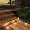 Подсветка для лестниц Elektrostandard MRL LED 1108 4690389098147