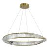 Люстра подвесная ST Luce Ritorto (Риторто) SL6204.321.01