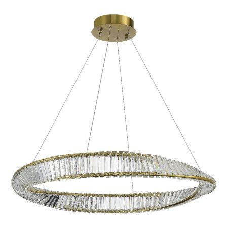 Люстра подвесная ST Luce Ritorto (Риторто) SL6204.321.01