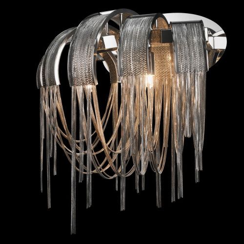 Бра Loft It Volver 10404W/C SN - фото 4