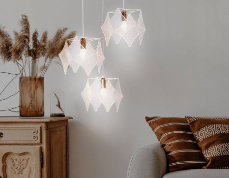 Светильник подвесной Ambrella Light Traditional (Традитионал) TR8426