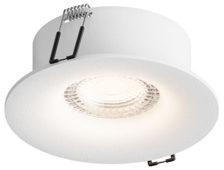 Светильник встраиваемый Hesby Lighting Glow (Глов) HSBL_0102