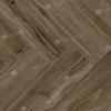 Ламинат Alpine Floor Herringbone 8 Pro New LF102-10 Дуб Бордо толщина 0.8 см 33 класс 606х101