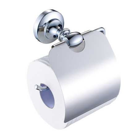 Бумагодержатель CeramaLux Bianco 52007