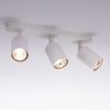 Спот Arte Lamp Aquarius (Акуариус) A3226PL-3WH