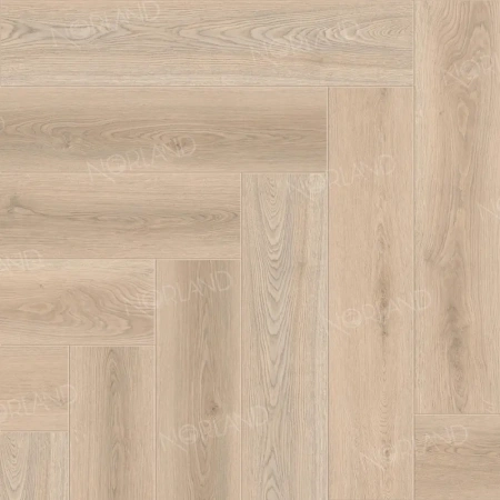 Кварцвиниловая плитка Norland Lagom Parquet LVT 1034-02 Stor толщина 0.2 см 34 класс 590х118