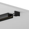 Шинопровод однофазный накладной Hesby Lighting Skylite (Скылите) HSBL_0001