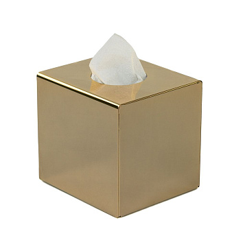 Бокс для салфеток Stil Haus 1122(16)