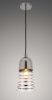 Светильник подвесной Lumina Deco Etrica (Етрица) LDP 6815 CHR