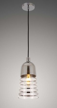 Светильник подвесной Lumina Deco Etrica (Етрица) LDP 6815 CHR