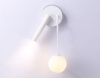 Светильник настенный Ambrella Light LineTech (ЛинеТецх) FL66383