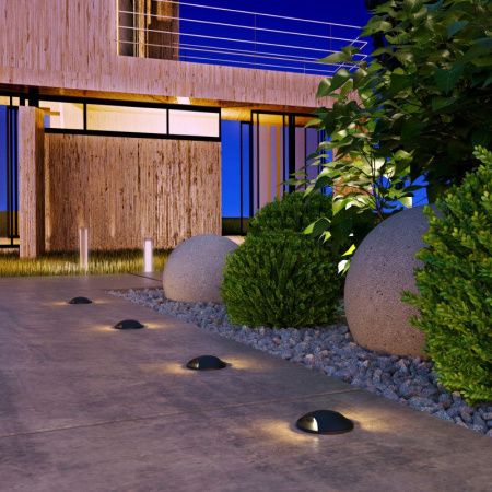 Подсветка для лестниц Elektrostandard MRL LED 1105 4690389092459
