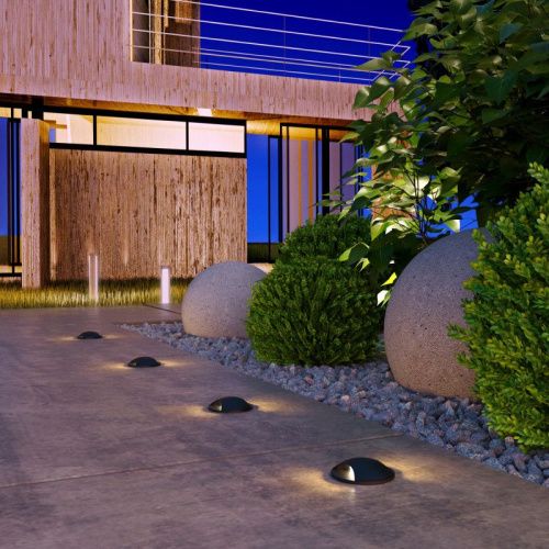 Подсветка для лестниц Elektrostandard MRL LED 1105 4690389092459 - фото 2