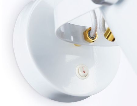 Спот Ambrella Light Traditional (Традитионал) TR8202
