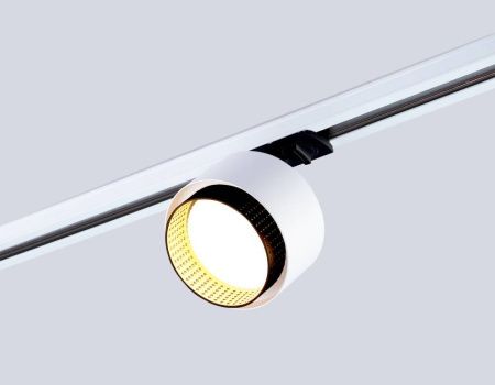 Трековый однофазный светильник Ambrella Light Track System (Трацк Сыстем) GL5379