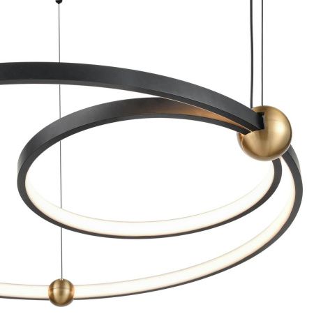Светильник подвесной Vele Luce Atomo (Атомо) VL7252P12