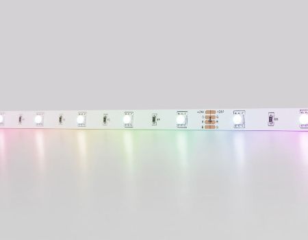 Светодиодная лента Ambrella Light LED Strip 24V (ЛЕД Стрип 24В) GS4301