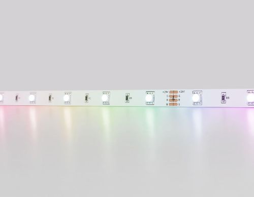 Светодиодная лента Ambrella Light LED Strip 24V (ЛЕД Стрип 24В) GS4301 - фото 2